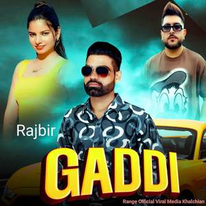 Gaddi