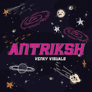 Antriksh