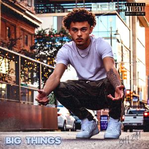 Do or Die (feat. SK Deno)