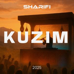 Kuzim (Afro House Remix)