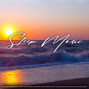 Binaural Beats Sleep Aid