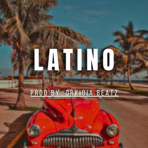 Latino (Salsa Trap Beat)
