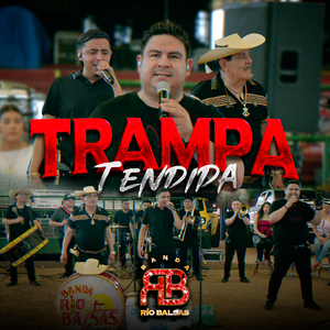 Trampa Tendida (En Vivo Desde La Monumental Plaza Garibadi)
