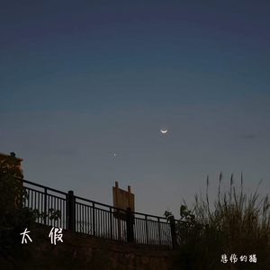 太假（伴奏）