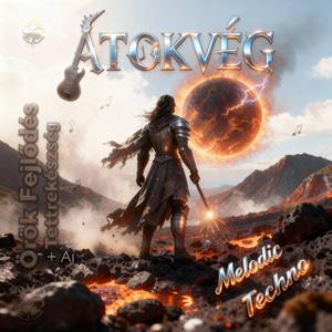 Átokvég (Melodic Techno)