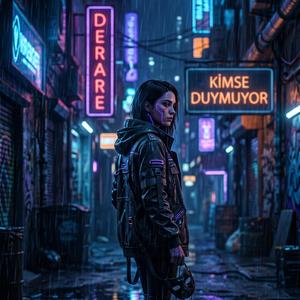 Kimse duymuyor