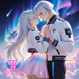 星の海を越えて届く想い