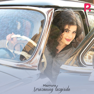 Xorazmning Lazgisida