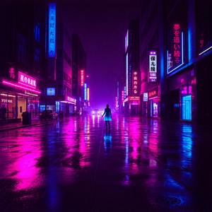 ネオン・パルス