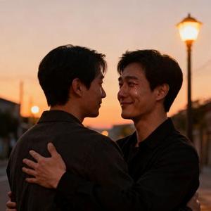 兄弟抱一下 (Cover 庞龙)