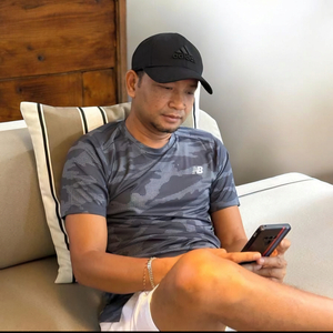 Sing Suud Suud Nyakitin