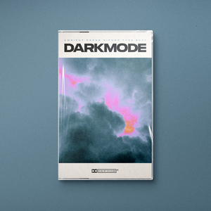 Dark Ambient PBR&B Type Beat | Dark Mode