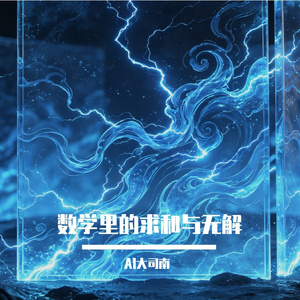 数学里的求和与无解