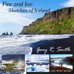 The Black Sands of Vik