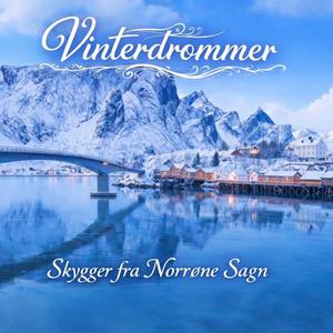 Stillheten etter Sagnene