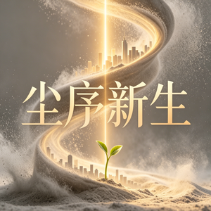 《尘序新生》