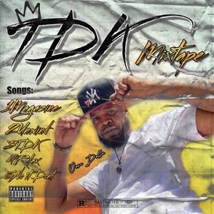 TDK (They Don’t Know)