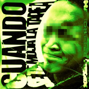 Cuando Se Te Moja La Tarea (Hardstyle Remix)