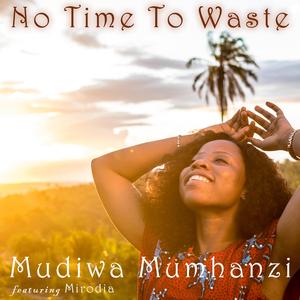 No Time To Waste (feat. Mirodia)