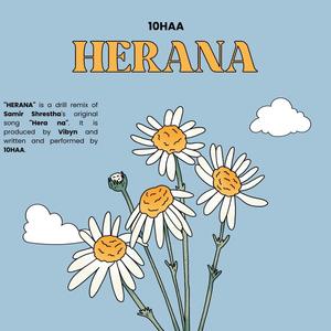 HERANA (feat. VibyN) (REMIX)