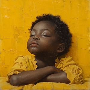 Viaje Soñoliento En El Crepúsculo