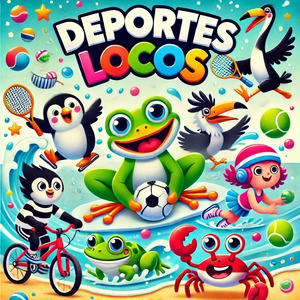 Ciclismo de Avestruces