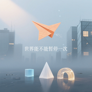 世界能不能暂停一次 (Live)