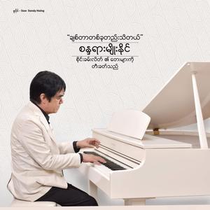 နှလုံးလမ်းကြောင်းမှာကျွန်းခံနေတယ်