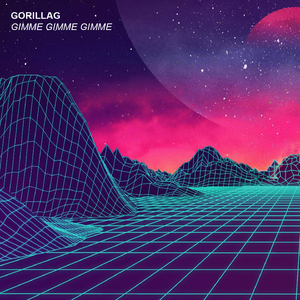 Gimme Gimme Gimme (Purple Mix)