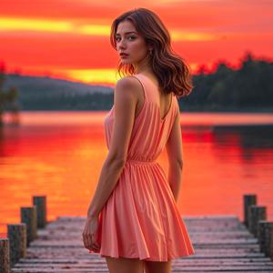 The Wind Remembers You