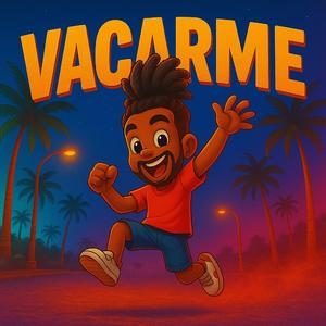 Vacarme (feat. IA)