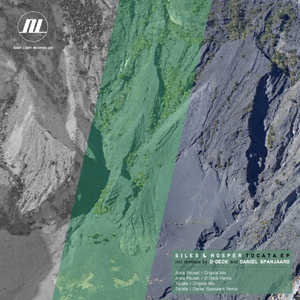 Tocata (Original Mix)