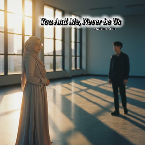 You And Me, Never be Us