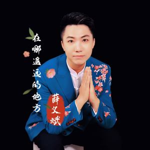 薛义斌-在那遥远的地方