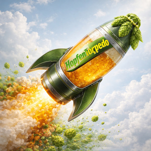 Hopfentorpedo