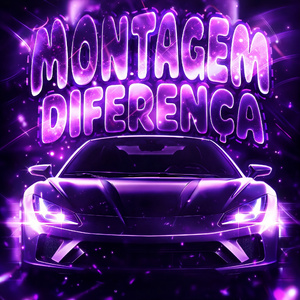 MONTAGEM DIFERENÇA (OVER SLOWED)