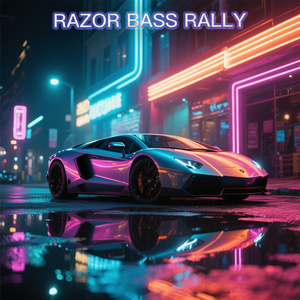 RAZOR BASS RALLY
