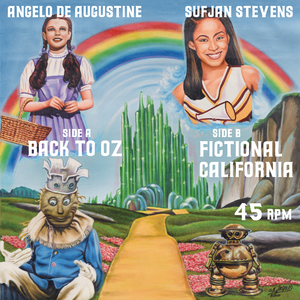 Back To Oz