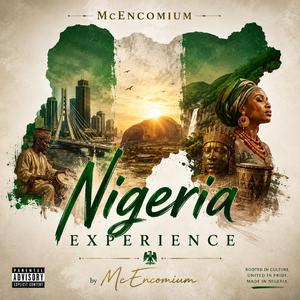 Naija no be country, na experience