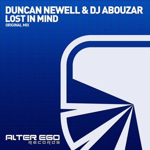 Lost In Mind (Original Mix)
