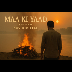 Maa Ki Yaad