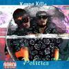 Kaspa Killa - Politics