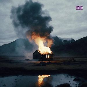 "Flames"热单Traivs Scott x Drake Soul Trap Type beat