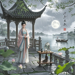 浮生若梦-吴冰毅宝