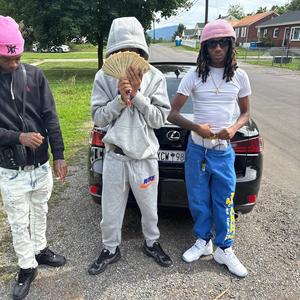 Mr FTO (feat. NoLackinSwayy & 425ATB)