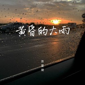 黄昏的大雨 (DJAh版)