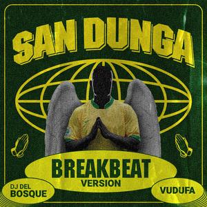 Sandunga (feat. Vudufa) (Breakbeat Version)
