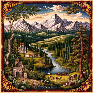 Hyperborea