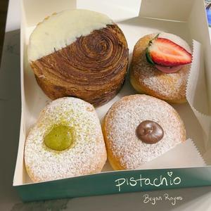 Pistachio
