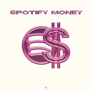 Spotify Money